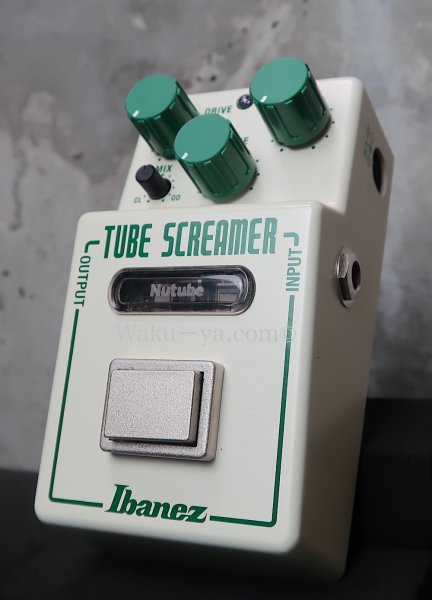 画像4: Ibanez / NU TUBE SCREAMER / Overdrive Pro (4)