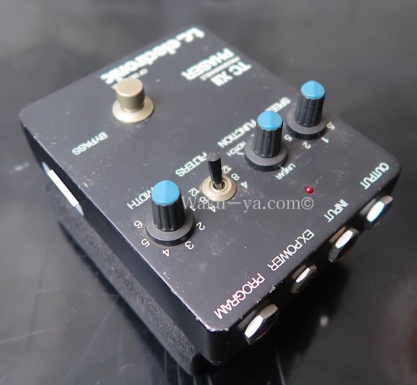 画像6: t.c. electronic / TC Ⅻ Programmable  / PHASER 80's (6)