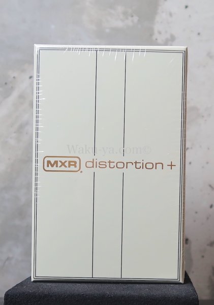 画像1: MXR / Randy Rhoads Special Edition Distortion + / RR104C (1)