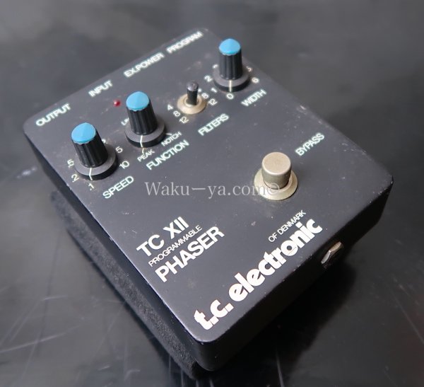 画像2: t.c. electronic / TC Ⅻ Programmable  / PHASER 80's (2)