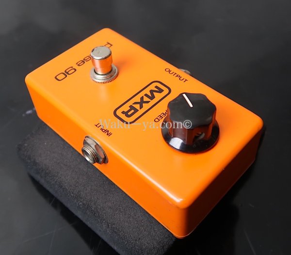 画像6: MXR / Phase 90 / Vintage  80's (6)
