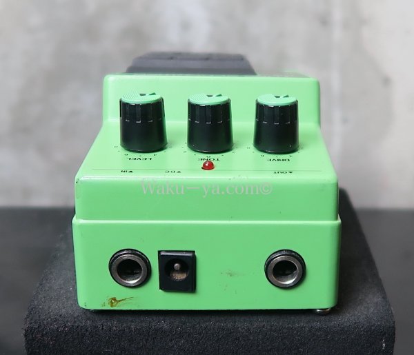 画像3: Ibanez / TS10 TUBE SCREAMER Classic (3)