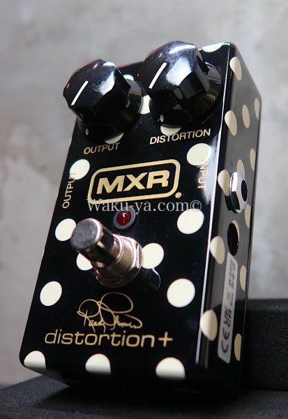 画像4: MXR / Randy Rhoads Special Edition Distortion + / RR104M (4)