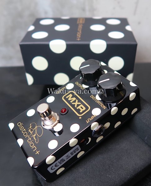 画像8: MXR / Randy Rhoads Special Edition Distortion + / RR104M (8)