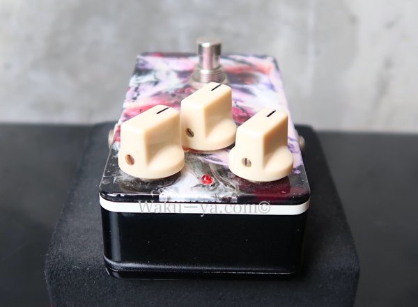 画像3: LANDORAFF / DYNAMIC OVERDRIVE (3)