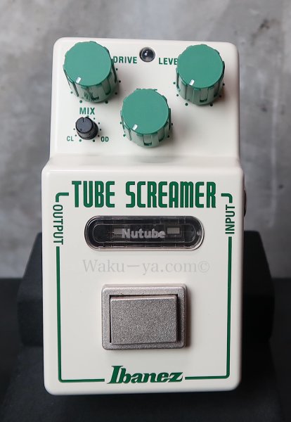 画像1: Ibanez / NU TUBE SCREAMER / Overdrive Pro (1)