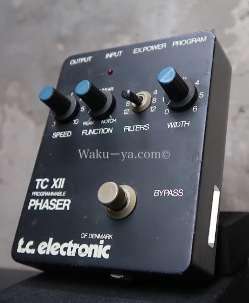 画像4: t.c. electronic / TC Ⅻ Programmable  / PHASER 80's (4)