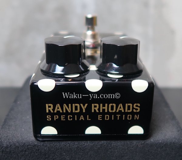 画像3: MXR / Randy Rhoads Special Edition Distortion + / RR104M (3)