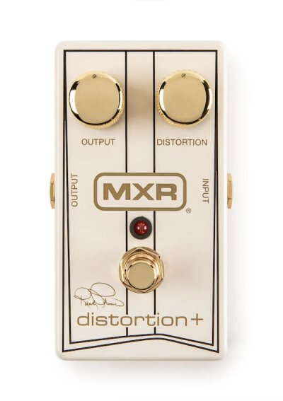画像1: MXR / Randy Rhoads Special Edition Distortion + / RR104C