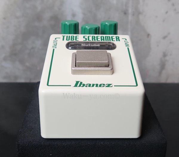 画像7: Ibanez / NU TUBE SCREAMER / Overdrive Pro (7)