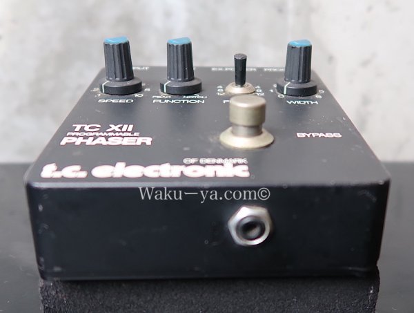 画像7: t.c. electronic / TC Ⅻ Programmable  / PHASER 80's (7)