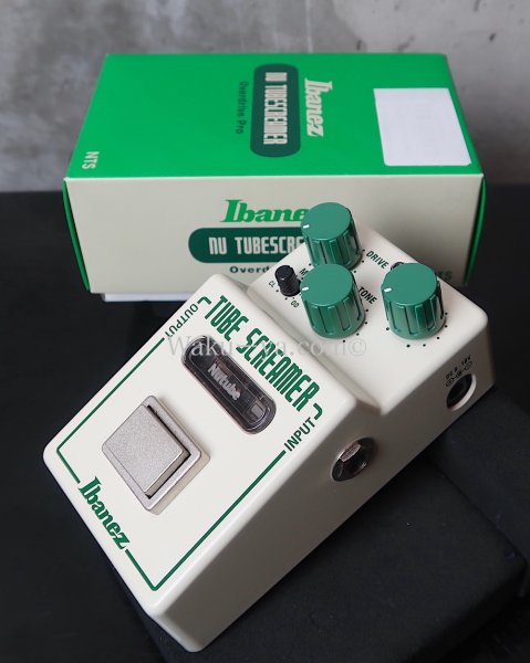 画像8: Ibanez / NU TUBE SCREAMER / Overdrive Pro (8)