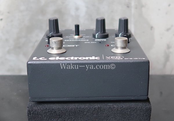 画像7: t.c. electronic / VPD1 / vintage Pre-drive (7)