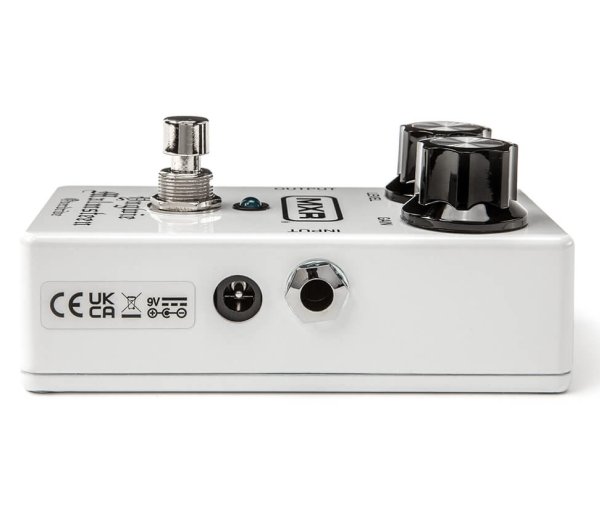 画像3: MXR / Yngwie Malmsteen Overdrive / YJM308WM (3)