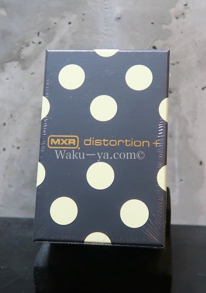 画像1: MXR / Randy Rhoads Special Edition Distortion + / RR104M (1) (1)
