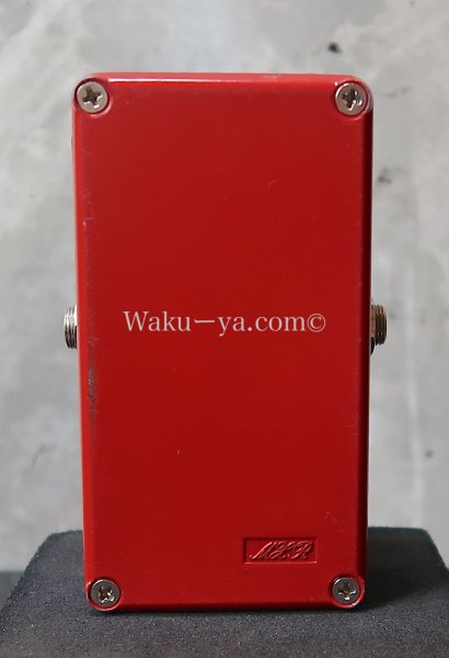 画像5: MXR / dyna comp '77 / Script Logo (5)