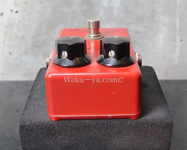 画像3: MXR / dyna comp '77 / Script Logo (3)