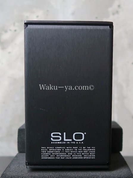 画像5: Soldano SUPER LEAD OVERDRIVE / Limited "BLACK" Edition / SLO Pedal  (5)