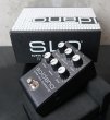 画像8: Soldano SUPER LEAD OVERDRIVE / Limited "BLACK" Edition / SLO Pedal  (8)