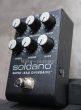 画像4: Soldano SUPER LEAD OVERDRIVE / Limited "BLACK" Edition / SLO Pedal  (4)
