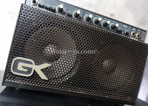 画像4: Gallien-Krueger 250ML / SELIES II (4) (4)