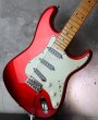 画像12: Fender Custom Shop '62 Flamethrower Stratocaster NOS / "AAAA" MAPLE FLAME / Candy Apple Red (12)
