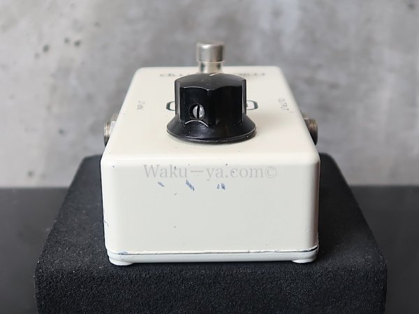 画像3: MXR / M133  micro amp / Vintage 80's (3)