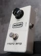 画像4: MXR / M133  micro amp / Vintage 80's (4)