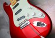 画像6: Fender Custom Shop '62 Flamethrower Stratocaster NOS / "AAAA" MAPLE FLAME / Candy Apple Red (6)