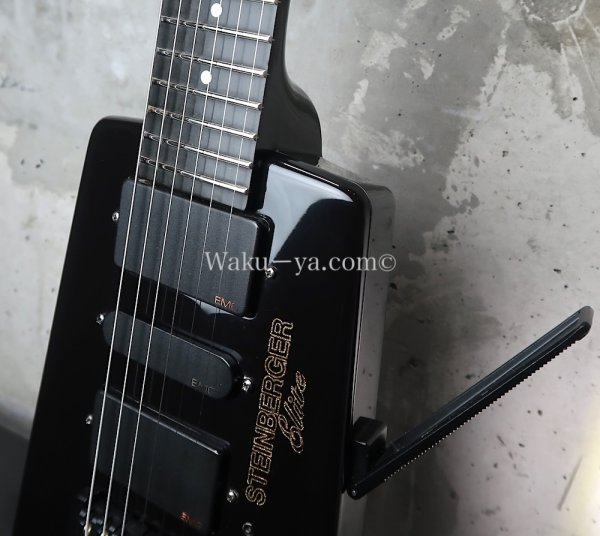 画像12: Steinberger GL-7TA '92 /  Elite  (12)