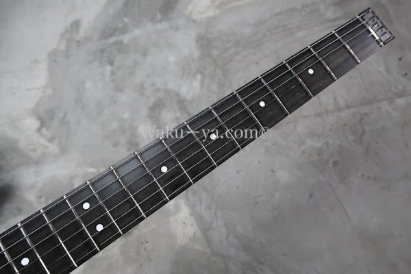画像4: Steinberger GL-7TA '92 /  Elite  (4)