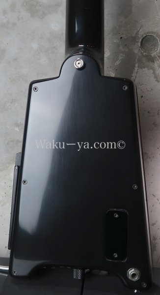 画像2: Steinberger GL-7TA '92 /  Elite  (2)