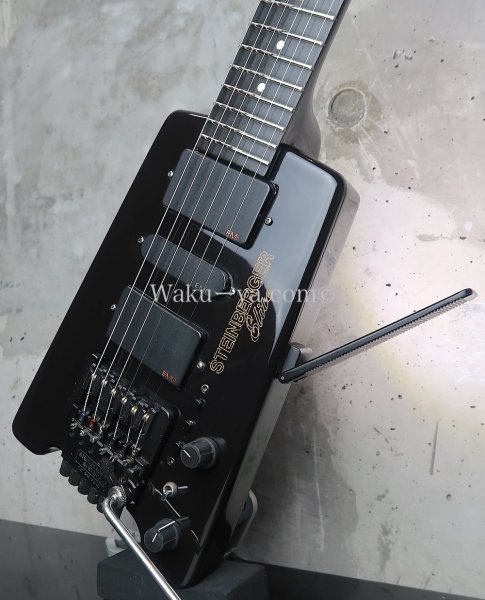 画像9: Steinberger GL-7TA '92 /  Elite  (9)