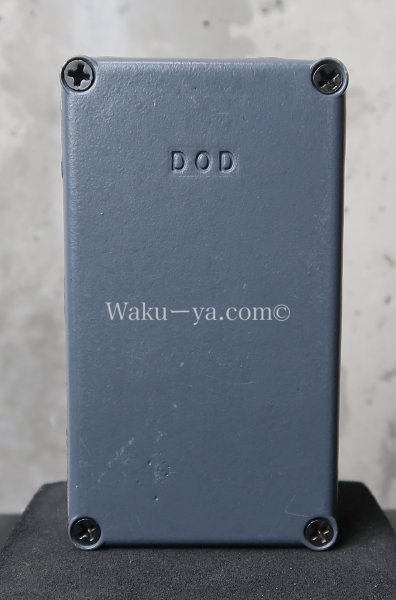 画像5: DOD / FET preamp ’77 (5)