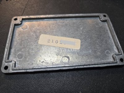 画像3: DOD / FET preamp ’77