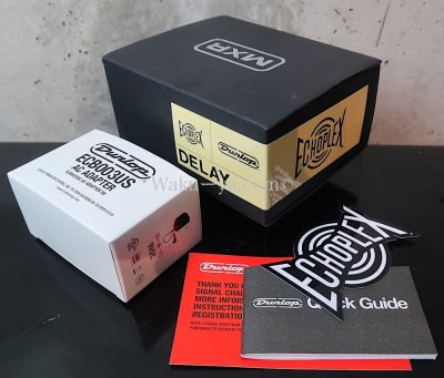 画像1: JIM DUNLOP / EP103 ECHOPLEX DIGITAL DELAY