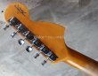 画像7: Fender Custom Shop '69 Stratocaster Heavy Relic Reverse Headstock / Aged Canary Yellow  (7)