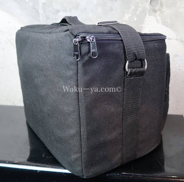 画像5: Gallien-Krueger 250ML / Vintage Original Bag (2) (5)