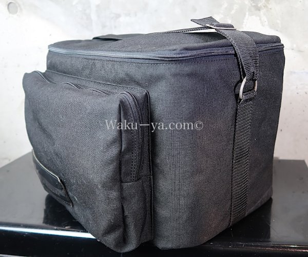 画像2: Gallien-Krueger 250ML / Vintage Original Bag (2) (2)