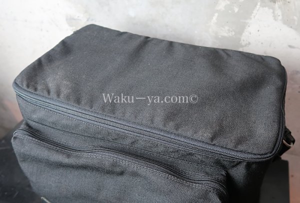 画像8: Gallien-Krueger 250ML / Vintage Original Bag (2) (8)