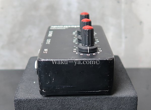 画像3: t.c. electronic / INTEGRATED PREAMPLIFIER (2) (3)