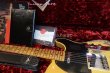 画像14: Fender Custom Shop Limited Edition '51  BlackGuard Nocaster / Aged  Blonde  / Super Heavy Relic (14)