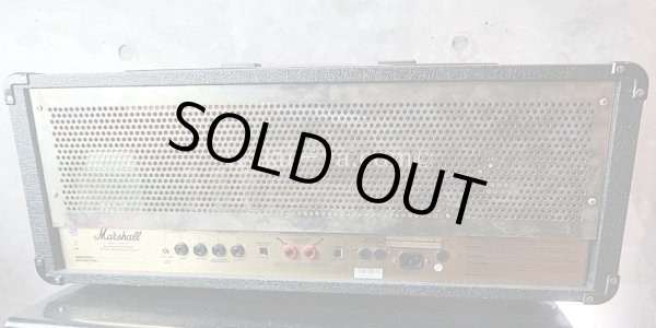 画像7: Marshall  / JCM 900 / 100W High Gain Dual Reverb (7)