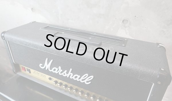画像5: Marshall  / JCM 900 / 100W High Gain Dual Reverb (5)