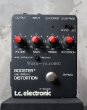 画像1: t.c. electronic / BOOSTRT+  LINE DRIVER & DISTORTION (1)