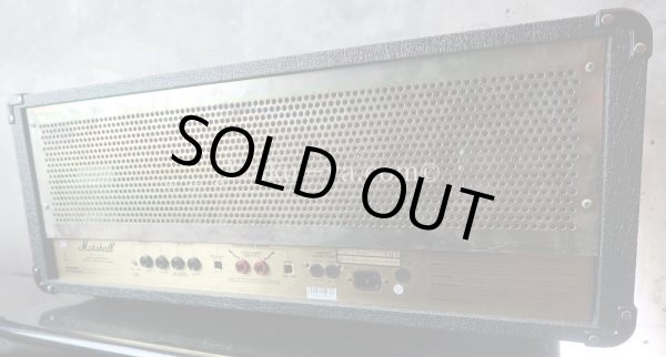 画像6: Marshall  / JCM 900 / 100W High Gain Dual Reverb (6)