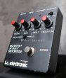 画像4: t.c. electronic / BOOSTRT+  LINE DRIVER & DISTORTION (4)
