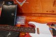 画像14:  Fender Custom Shop '60  Telecaster Custom - Handwound Pick-Ups /  Fiesta Red Over 3-Tone Sunburst / Heavy Relic (14)