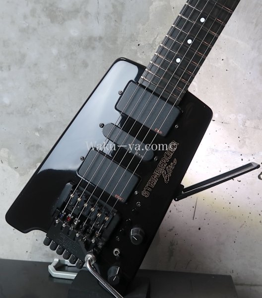 画像13: Steinberger GL-7TA '92 /  Elite  (13)