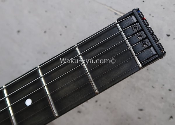 画像3: Steinberger GL-7TA '92 /  Elite  (3)